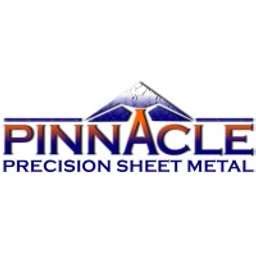 pennecle precision sheet metal|precision metal finishers.